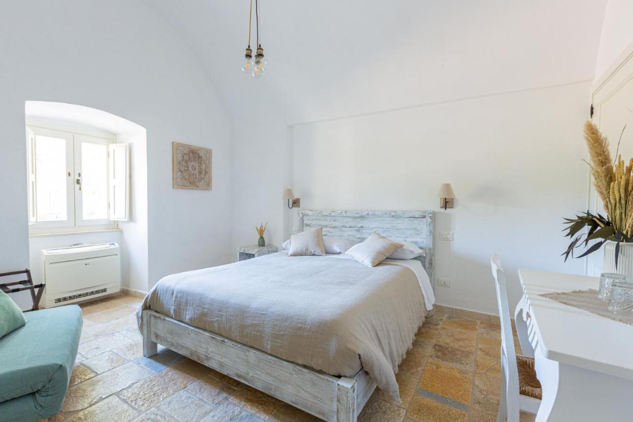 Tenuta Pinto Mola di Bari Luaran gambar