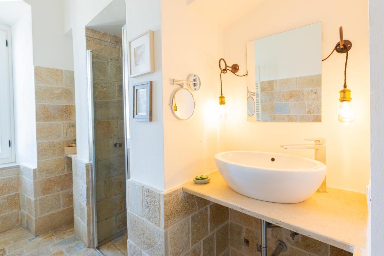 Tenuta Pinto Mola di Bari Luaran gambar
