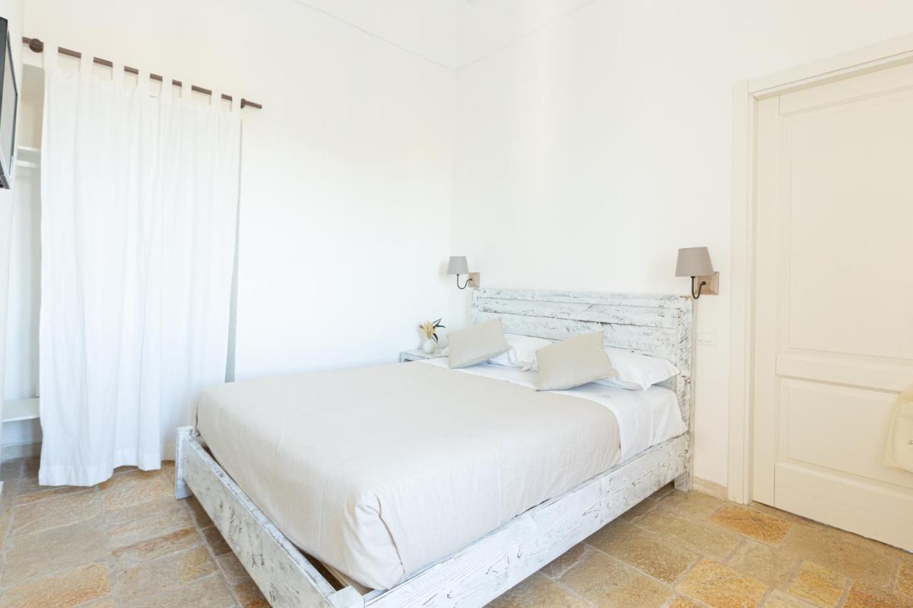 Tenuta Pinto Mola di Bari Luaran gambar